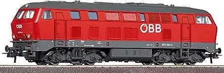 Gloednieuwe Behuizing/kap Roco Br 215, (113921) (43798), Hobby en Vrije tijd, Modeltreinen | H0, Locomotief, Gelijkstroom of Wisselstroom