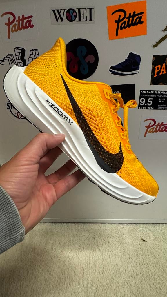 Nike Pegasus hardloopschoenen heren maat 45, Nieuw, Ophalen of Verzenden, Hardlopen, Hardloopschoenen