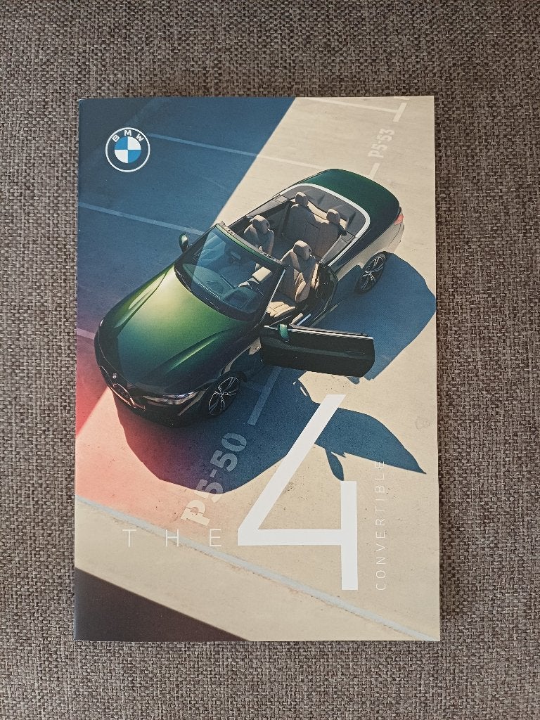 BMW, Nieuw, Ophalen of Verzenden, BMW, BMW