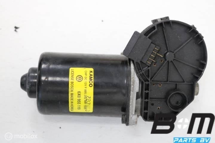 Ruitenwissermotor VW Lupo 6X0955119, Gebruikt