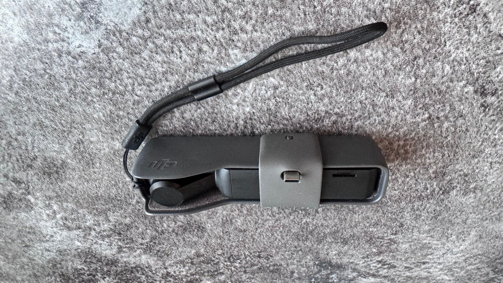 DJI Pocket 2 4K Camera + Beschermhoes + USB-C Adapter, Audio, Tv en Foto, Actiecamera's, Ophalen, Zo goed als nieuw, Overige merken