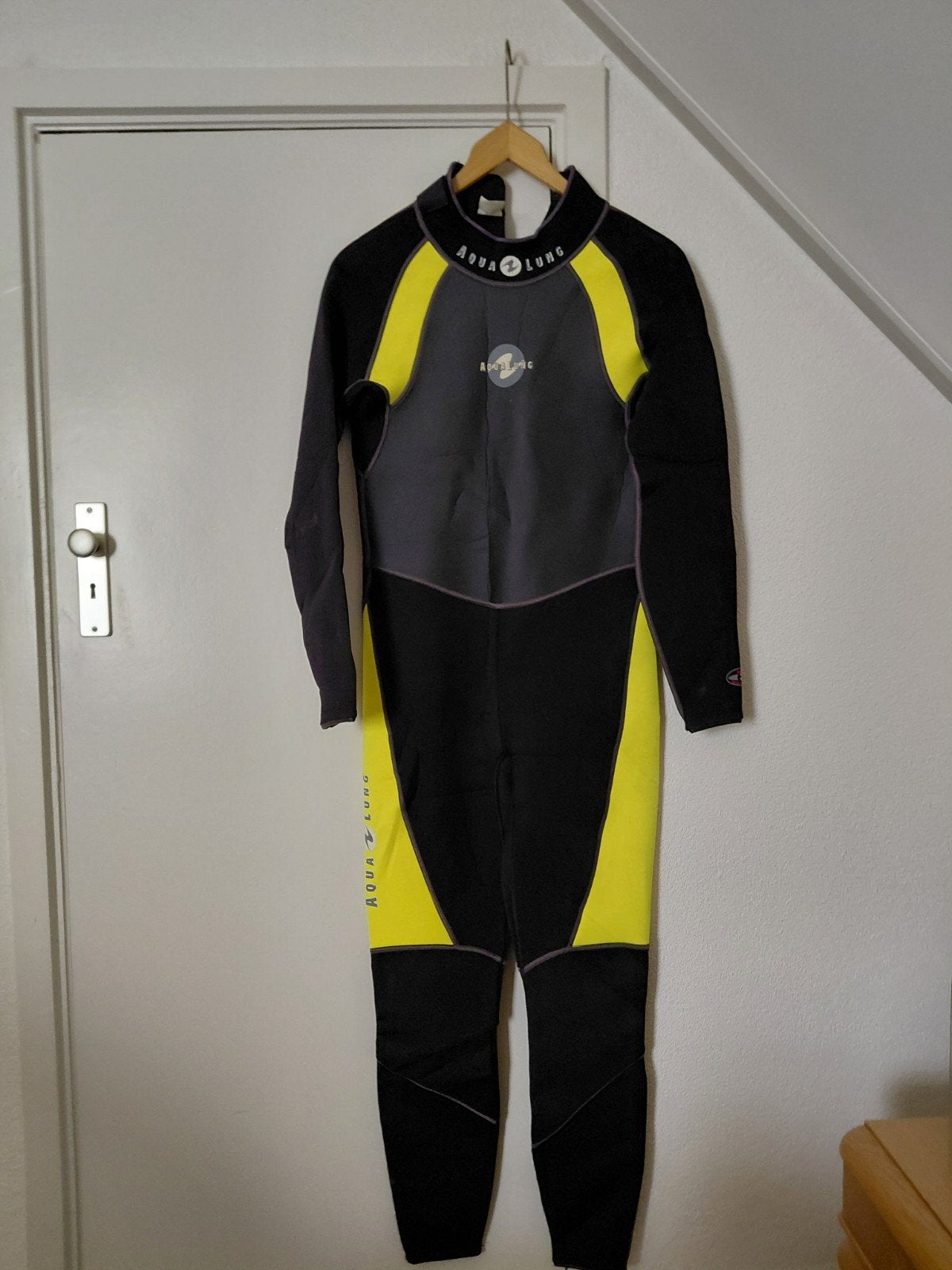 Aqualung Bali 3 Flex-Comfort Duikpak - Maat 4, Watersport en Boten, Ophalen, Duikpak