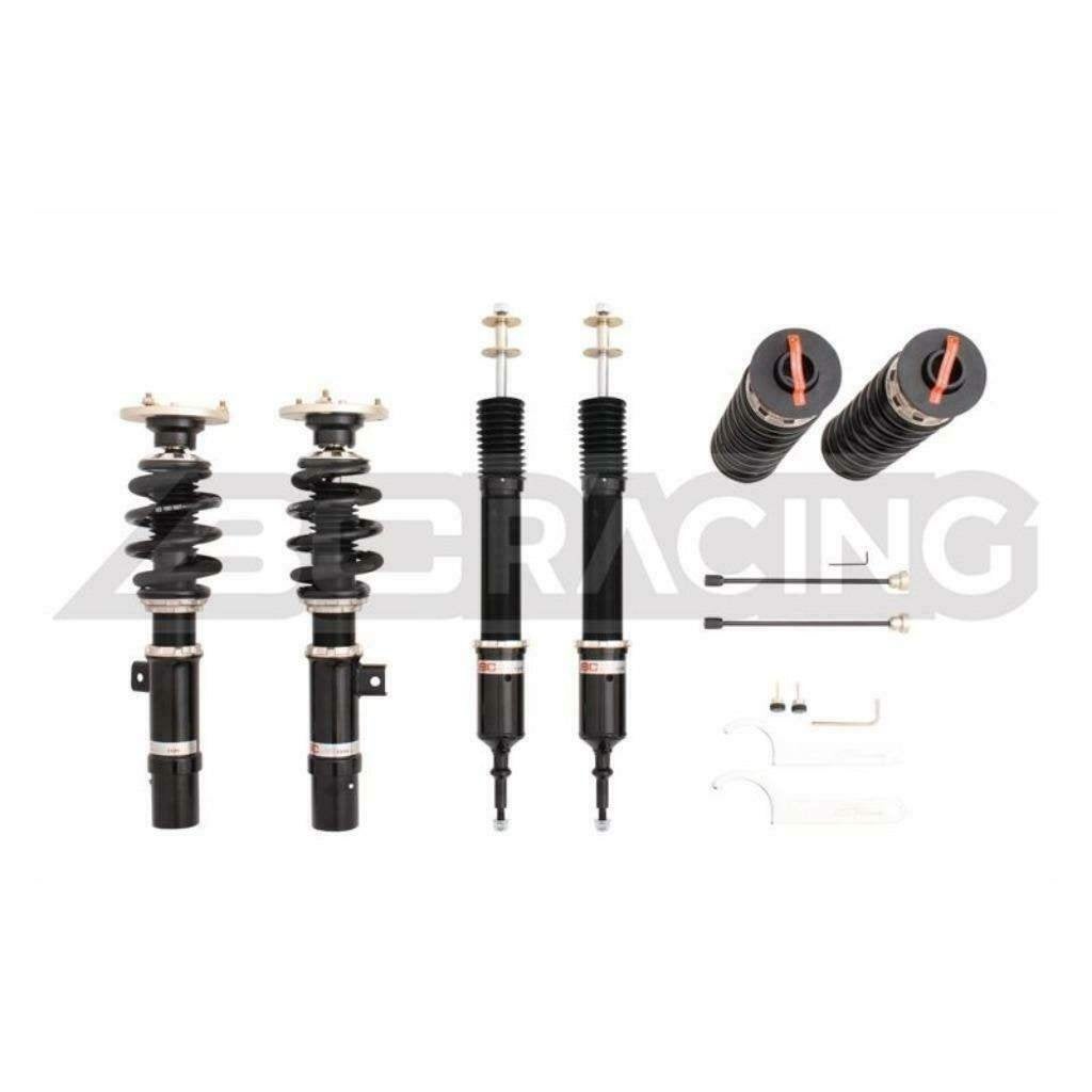 BC Racing BR serie schroefset - BMW X1 E84 RWD 2013-2015, Ophalen of Verzenden