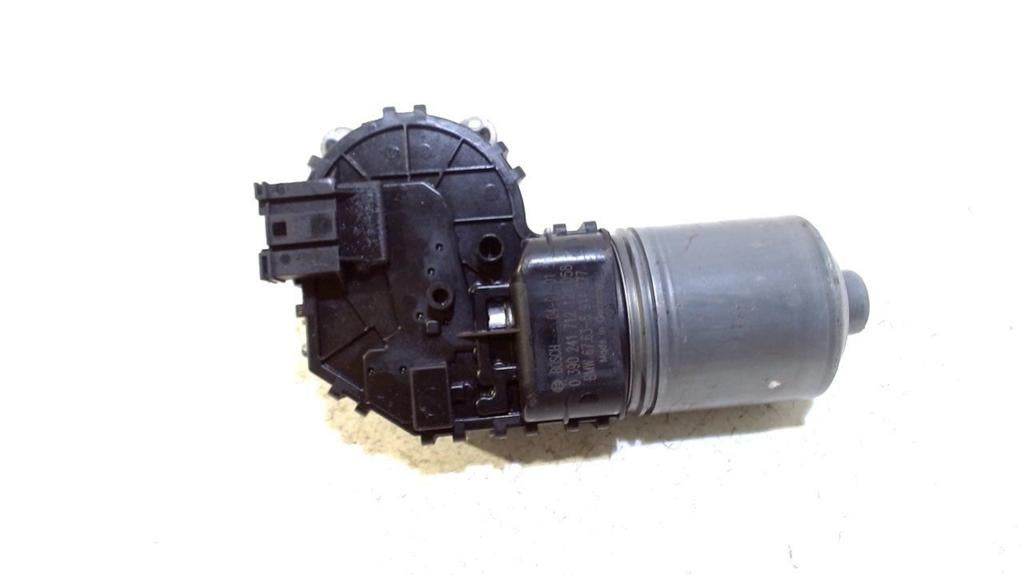 Ruitenwissermotor voor BMW 3 serie, Onderdelen@venauto.nl, Van der Ven Autorecycling B.V., Gebruikt, Ettenseweg 76, 4706 PB Roosendaal, The Netherlands