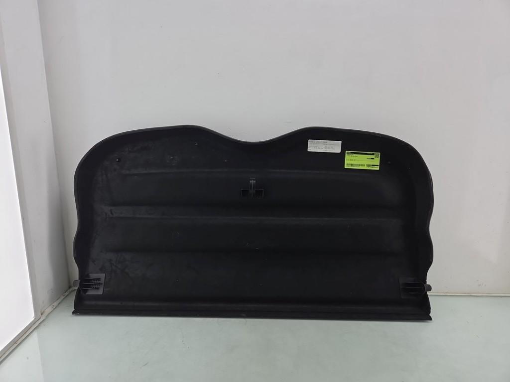 Hoedenplank Citroën DS4 (NX) (2011-04/2015-07) 8342KH, Gebruikt, Citroën, Kontakt-citroen@citroen.com, Citroën Deutschland GmbH