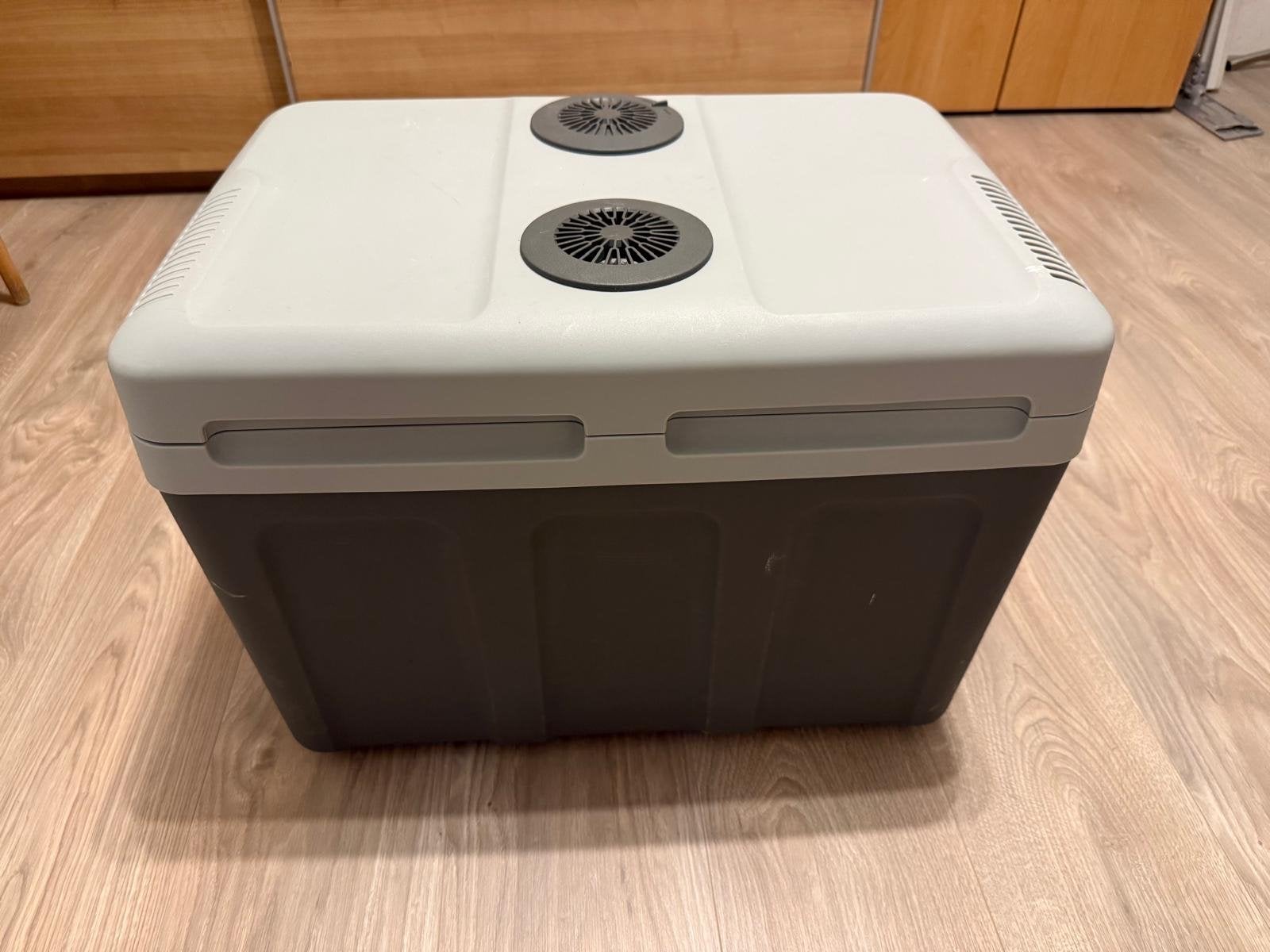 Tristar Koelbox KB-7540 - 40L Elektrisch Koelen en Verwarmen, Ophalen, Gebruikt, Koelbox, Elektrisch
