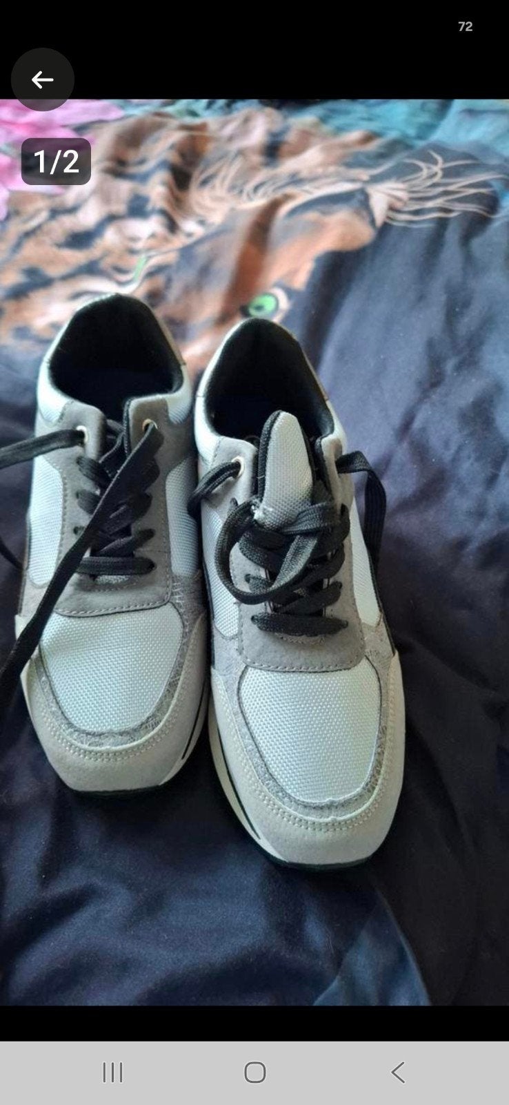 Damesschoenen maat 37, Ophalen, Schoenen