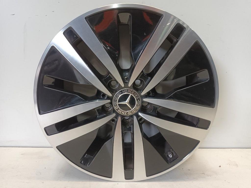 Velg Mercedes-Benz A-Klasse, Auto-onderdelen, Onderdelen@venauto.nl, Van der Ven Autorecycling B.V., Gebruikt, Ettenseweg 76, 4706 PB Roosendaal, The Netherlands