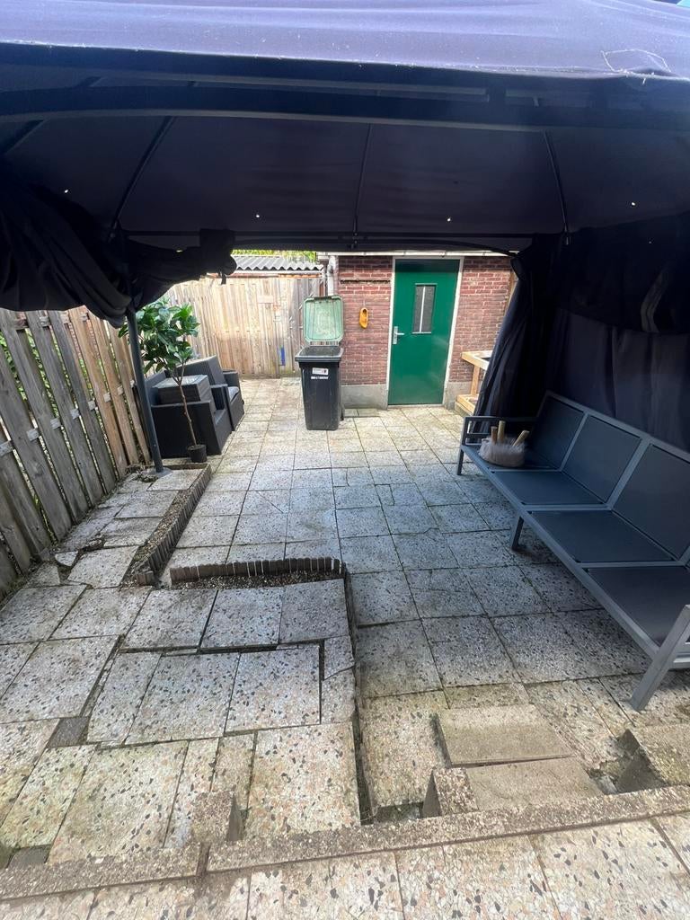 Tuinonderhoud & Tegelreiniging Tuinman Hovenier, Tuin en Terras, Gras en Kunstgras, Ophalen of Verzenden, 20 m² of meer