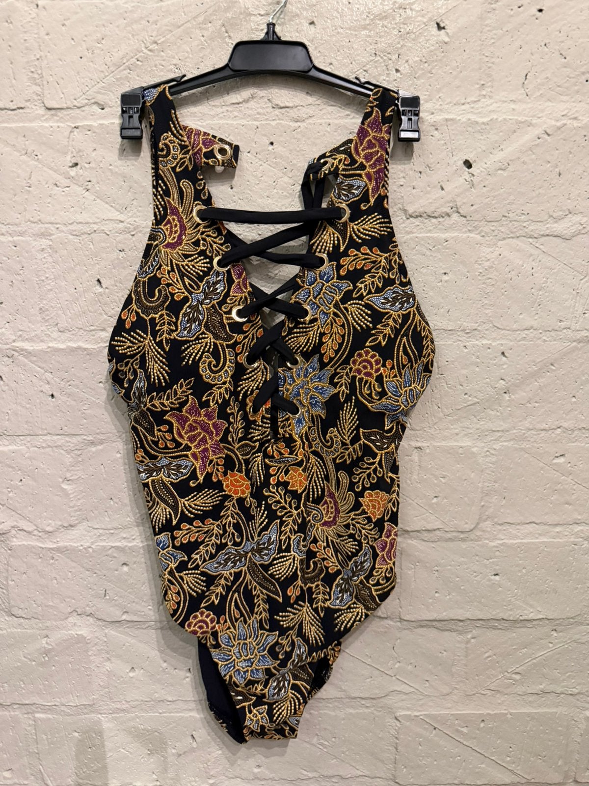 Amoressa badpak 42/ XL NIEUW!! Nieuwprijs 182,- Nu €50,-, Ophalen of Verzenden, Nieuw, Badpak