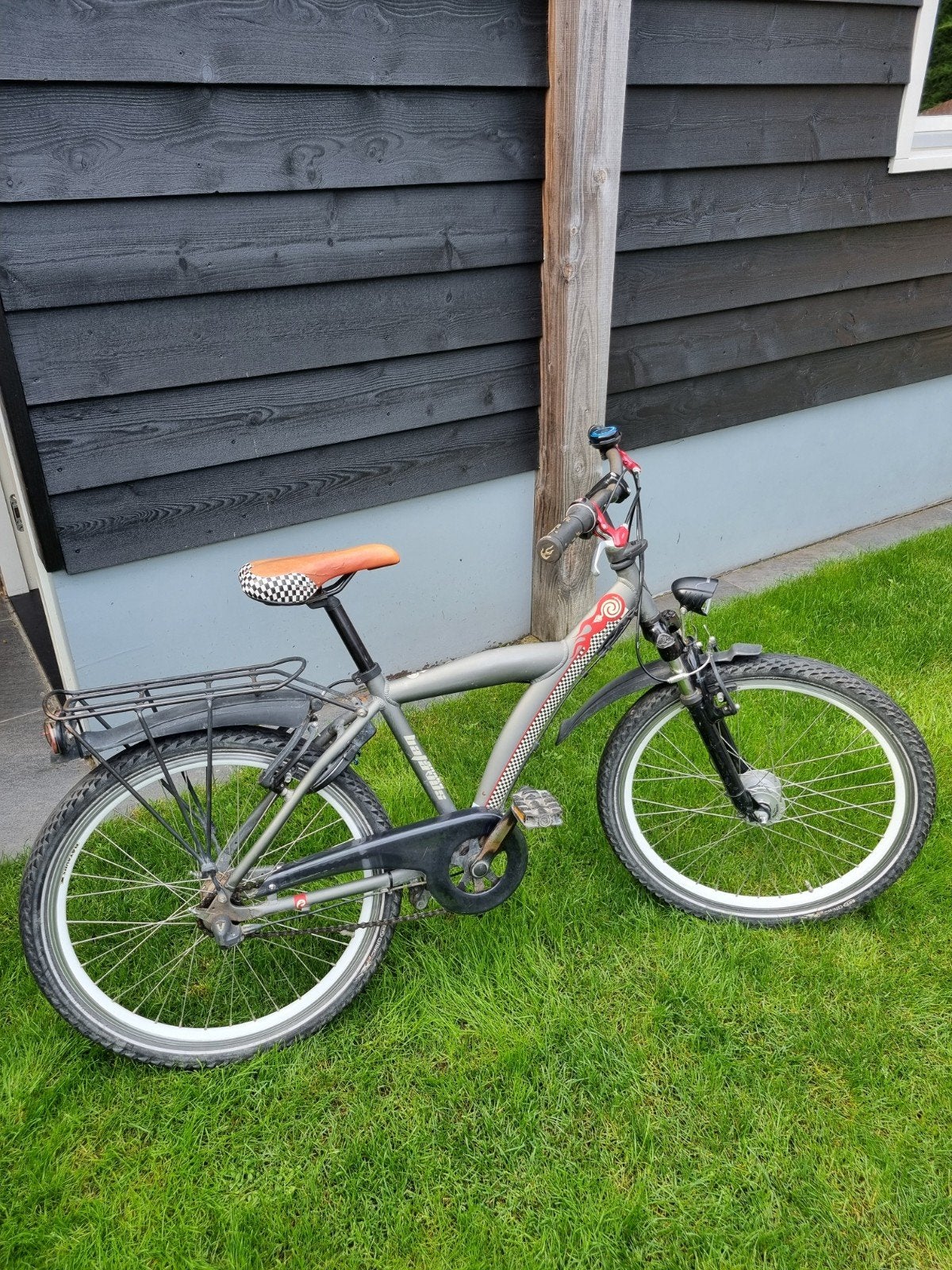 Foto 3 van Batavus Snake 24 inch