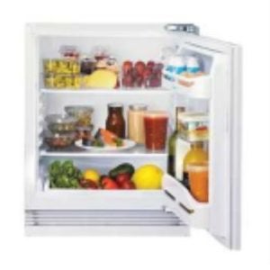 Nieuwe Compacte inbouw koelkast - Ignis ARL 8GS1, Witgoed en Apparatuur, Koelkasten en IJskasten, 85 tot 120 cm, Zonder vriesvak