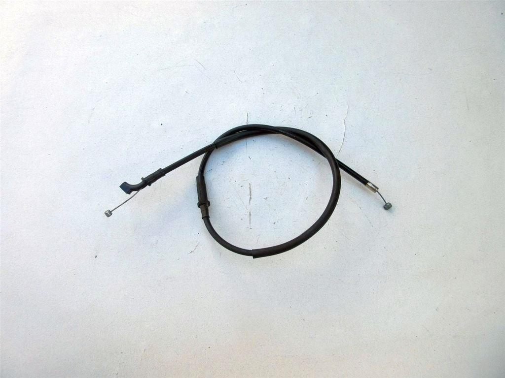 Kawasaki GPX600R chokekabel GPX 600 choke kabel ZX600C Ninja, Ophalen of Verzenden, Gebruikt