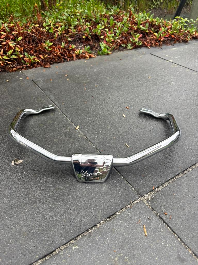 Originele achterbeugel voor Vespa Sprint/Primavera, Ophalen, Gebruikt, Vespa