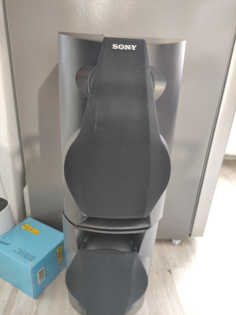 Sony SS-L50 Luidspreker - Goede staat, Gebruikt, Sony Europe B.V., Daalwijkdreef 6, 1101 EA Amsterdam, Nederland, Info.nl@sony.com