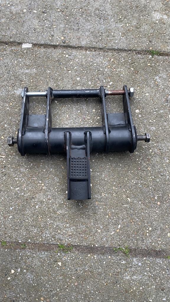 Subframe Farotube FT2 Piaggio / Gilera 50cc > 180cc 2 Takt, Ophalen of Verzenden, Zo goed als nieuw, Overige typen, Piaggio