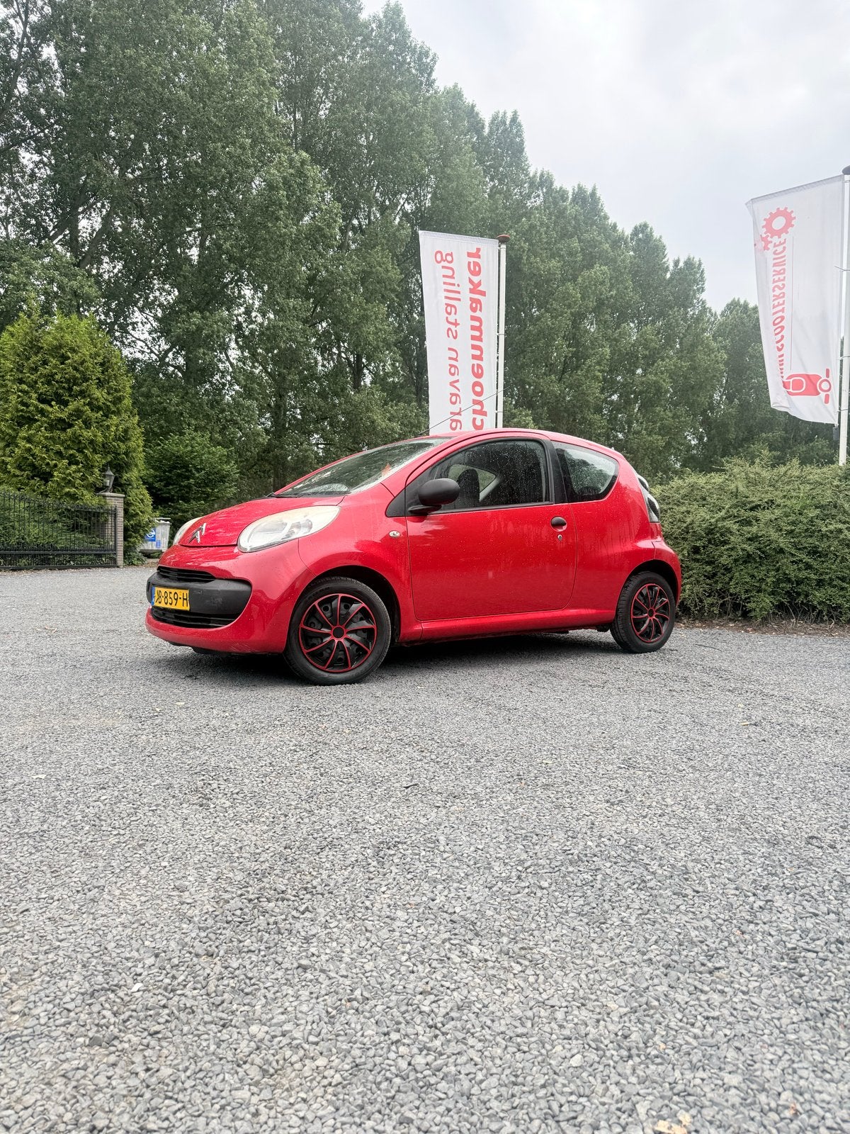 Citroën C1
