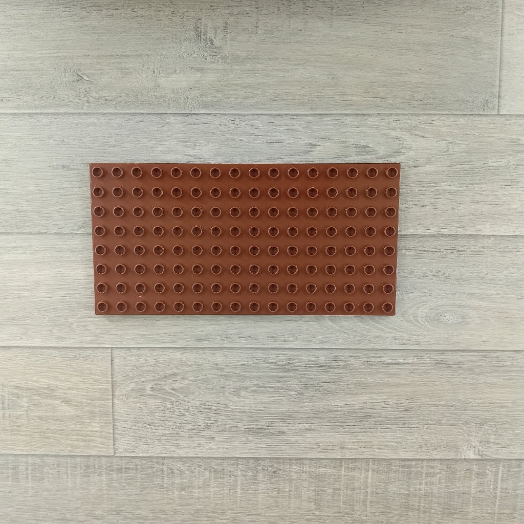 duplo bouwplaat bouwplaten, Kinderen en Baby's, Aastvej 1 – 7190 Billund  - Denemarken, Product.compliance@LEGO.com, Ophalen of Verzenden