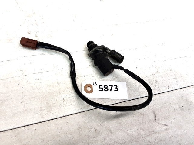 R1 2004 - 2006 Yamaha Elektrische component D1-48430