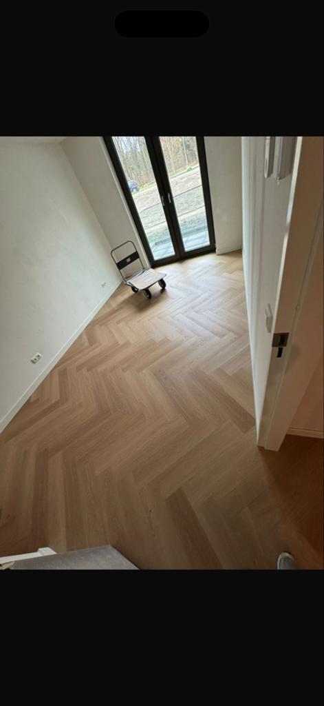 PVC vloer ambiant inclusief egaliseren en leggen €49,95!!!, Ophalen of Verzenden, Nieuw, Overige typen
