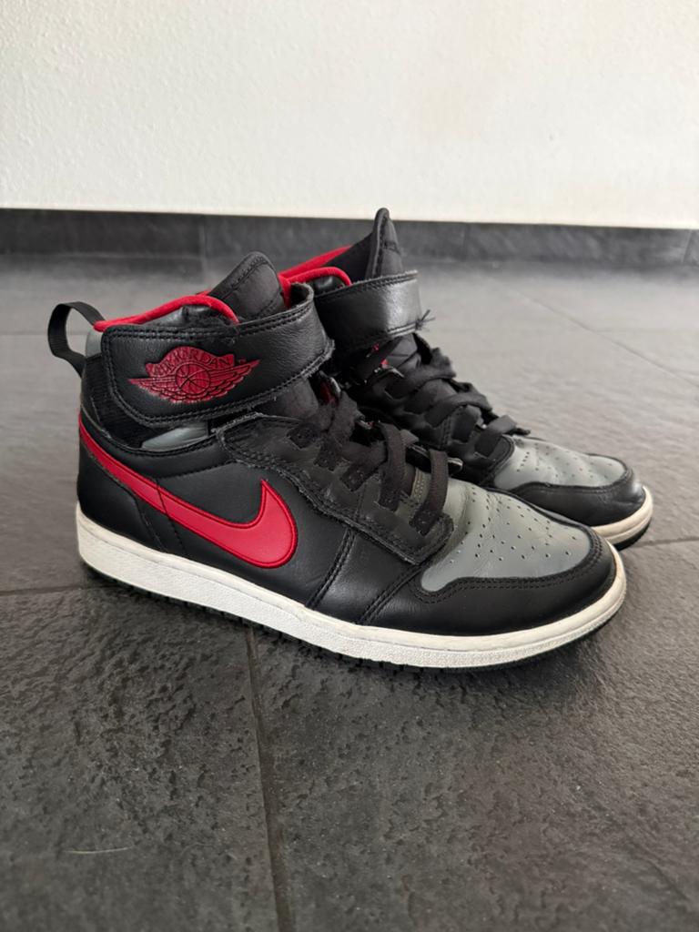 Nike Air Jordan sneakers. Mt.40., Kleding | Dames, Schoenen, Zwart, Nike, Ophalen of Verzenden, Sneakers of Gympen