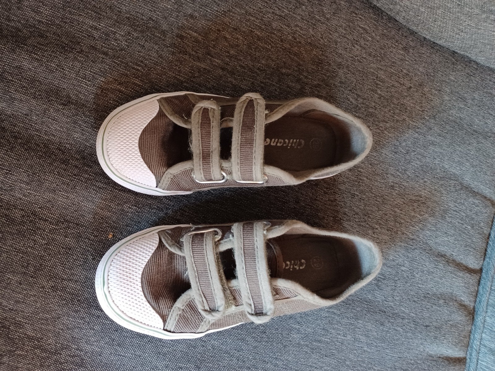 Chicane sneakers maat 31, Gebruikt, Jongen of Meisje, Ophalen of Verzenden, Chicane