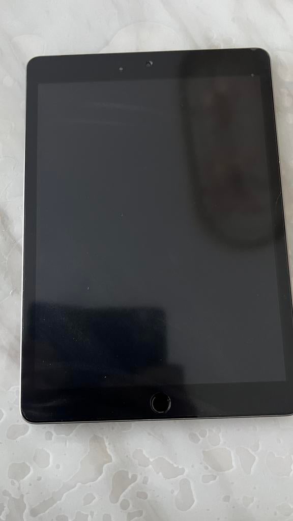 Ipad 7e generatie 128 GB, Computers en Software, Apple iPads, Ophalen, Zo goed als nieuw, 10 inch, Apple iPad