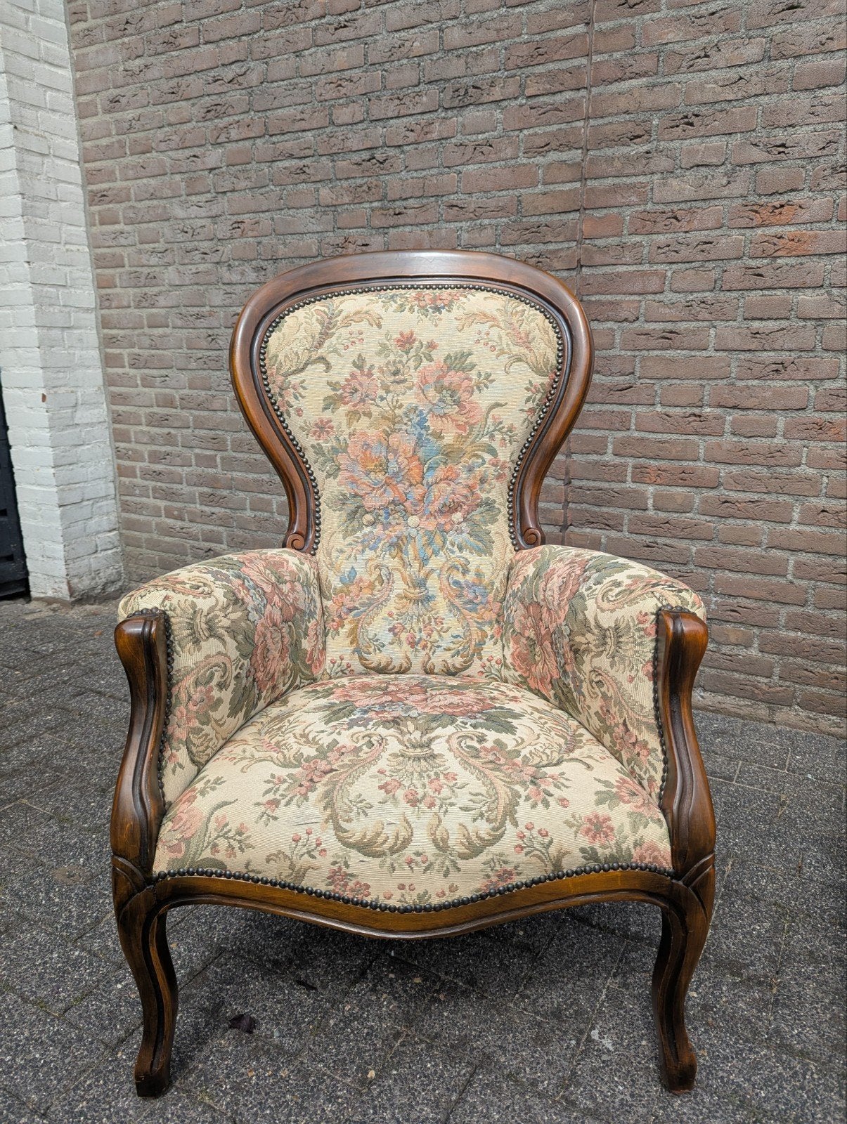 Stoelen, Antiek en Kunst, Antiek | Meubels | Stoelen en Banken, Ophalen