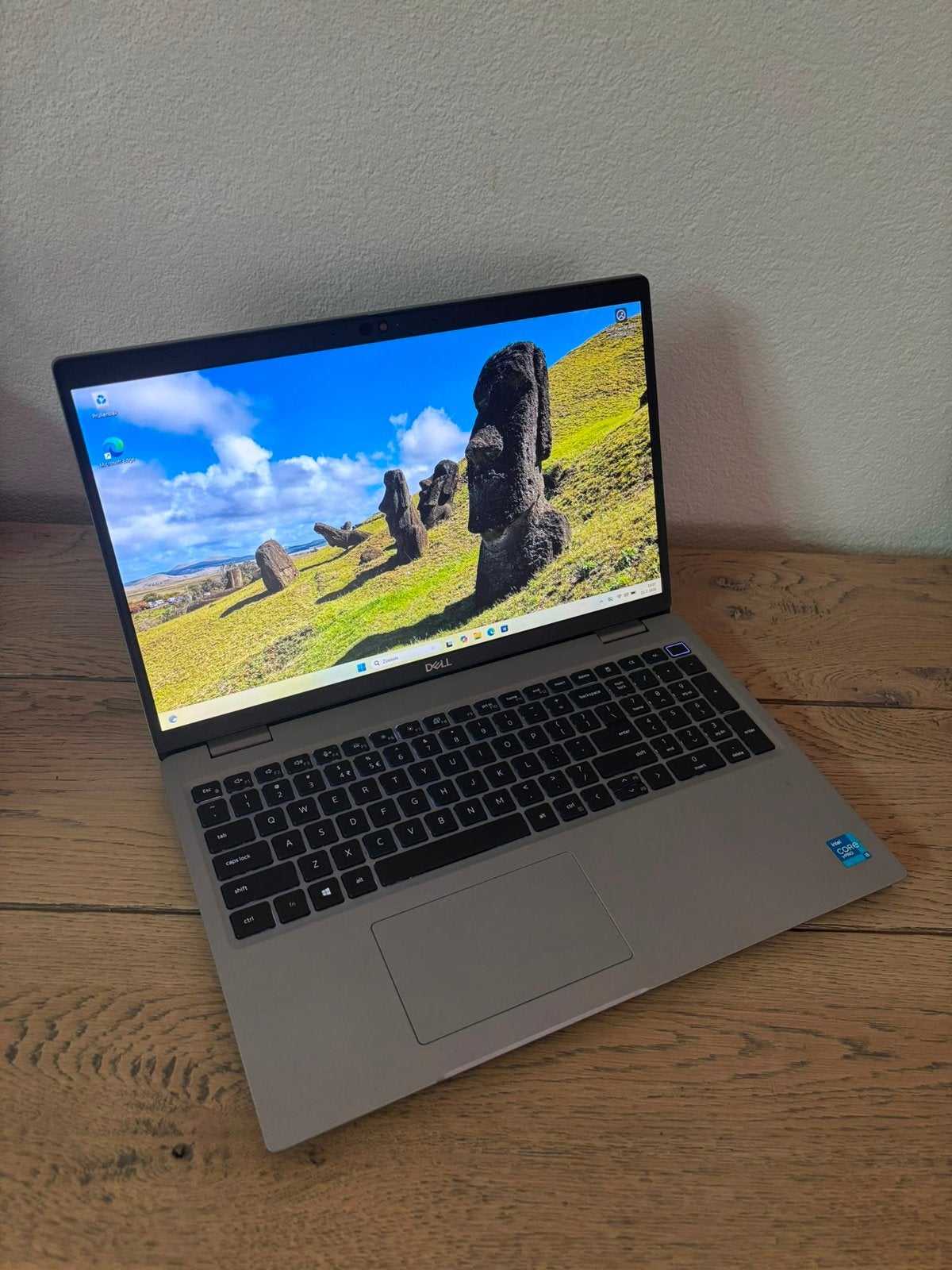 Dell Latitude 5520 | i5-1145G7 | 16GB | 256GB SSD | Win 11, Computers en Software, UK, Refurbished, Support@dell.com, Ophalen of Verzenden