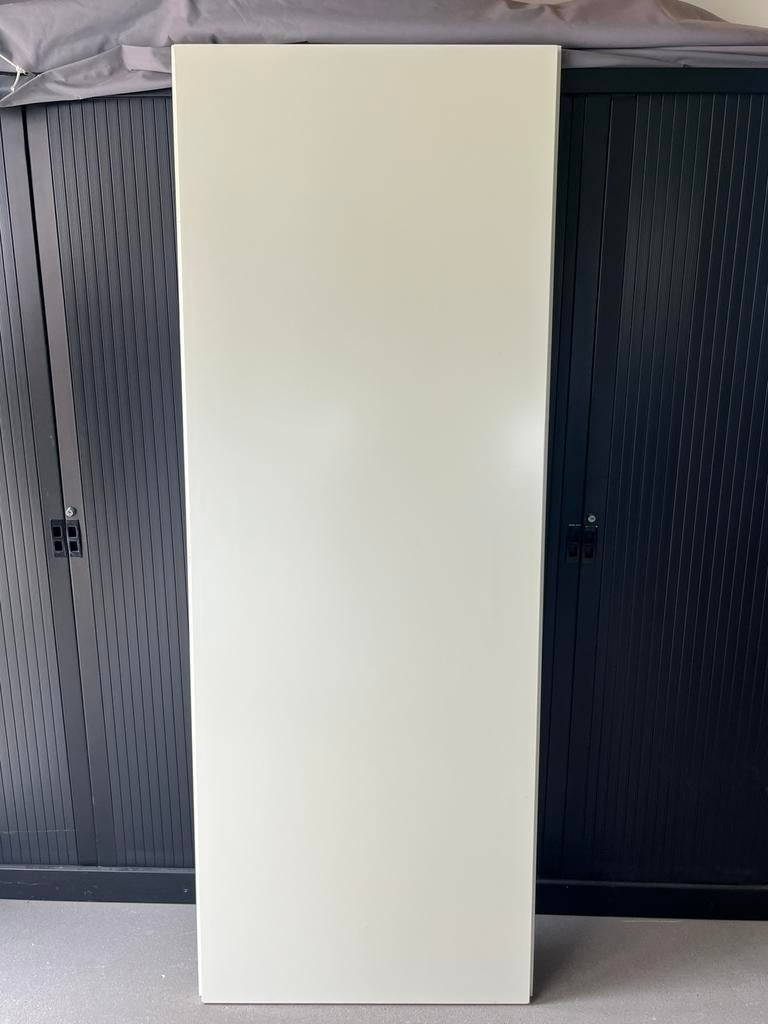 Svedex opdekdeur linksdraaiend, Ophalen, 50 tot 100 cm, Zo goed als nieuw, Minder dan 100 cm