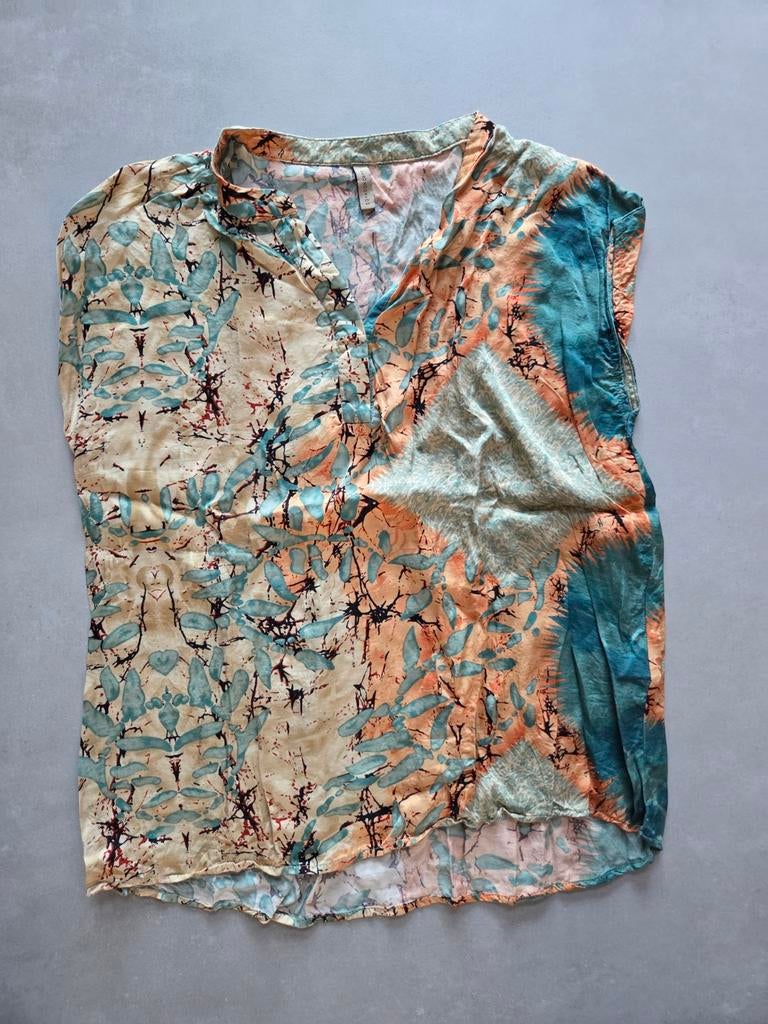 Soyaconcept top blouse maat L, Overige kleuren, Soyaconcept, Maat 42/44 (L), Ophalen of Verzenden