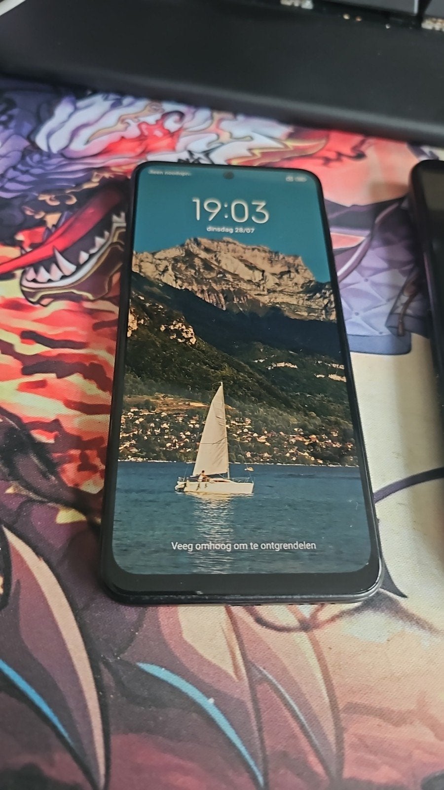 Redmi Note 11 128GB - Gebruikt met kleine gebreken, Ophalen of Verzenden