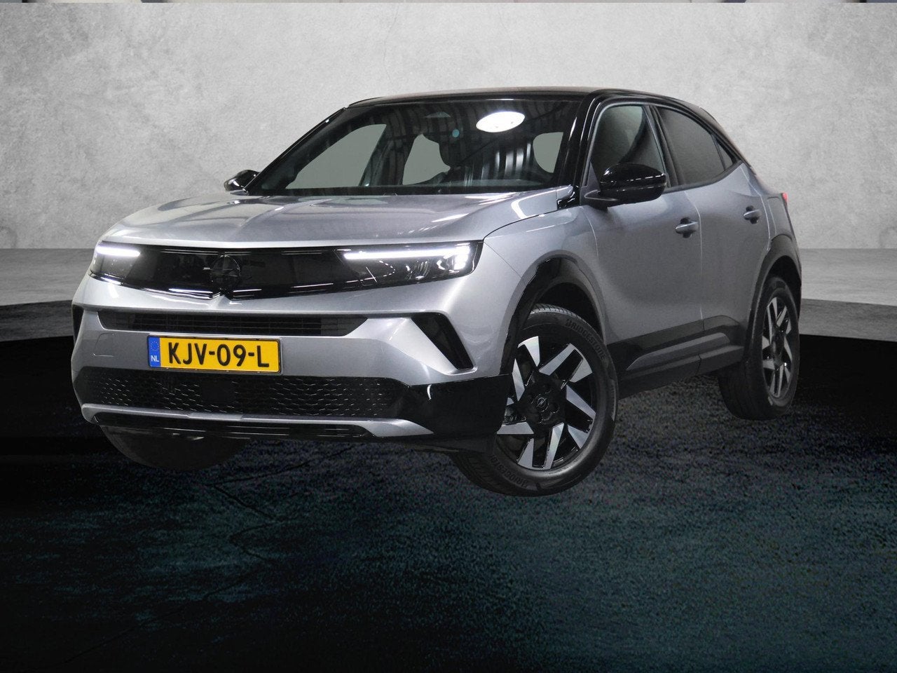 Opel Mokka 1.2 130pk Turbo GS | 1ste eigenaar | AppleCarPlay