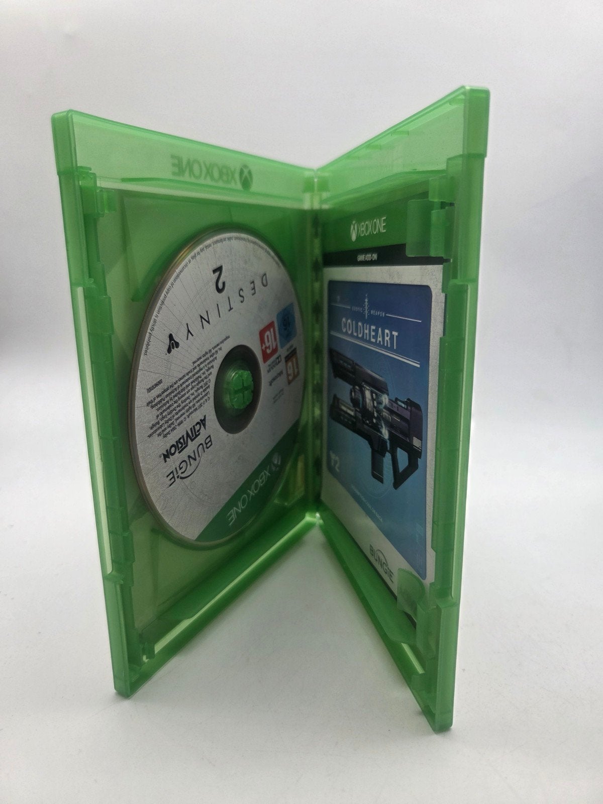 Destiny 2 - Xbox One, Online, Support@activision.com, Shooter, Ophalen of Verzenden
