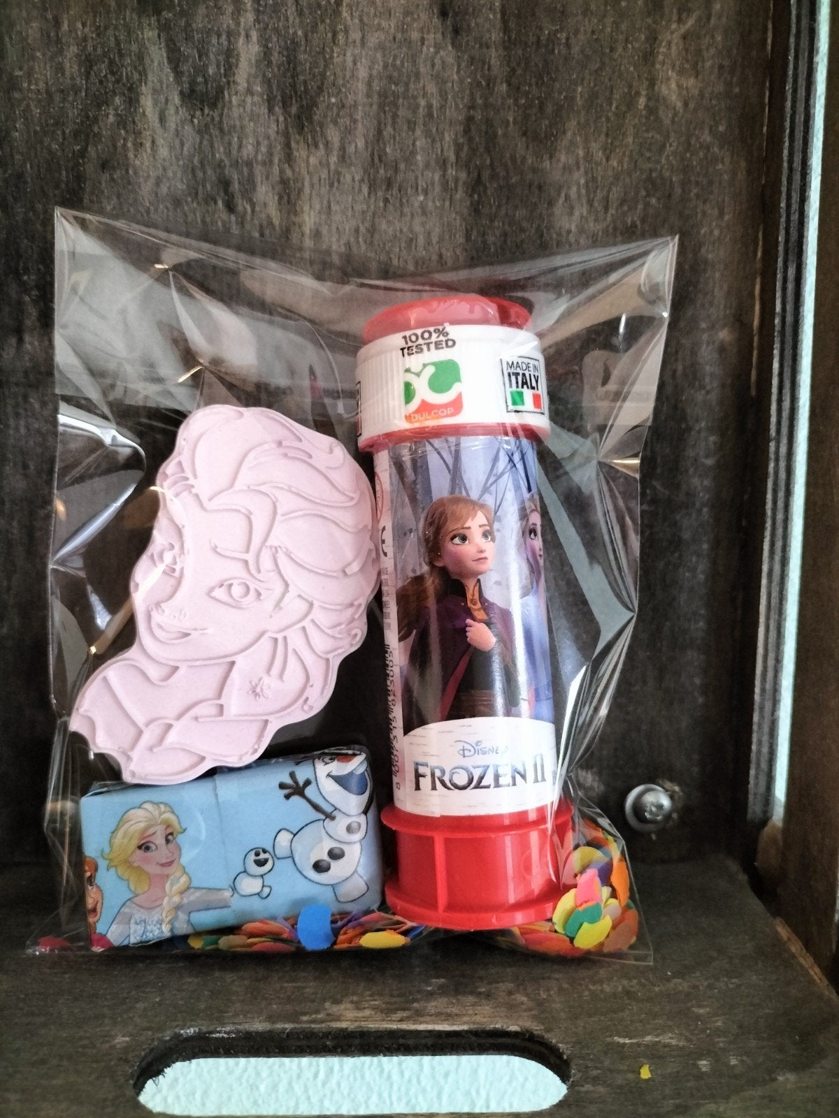 frozen traktatie, Traktatie, Traktatie, Verjaardag, Nieuw