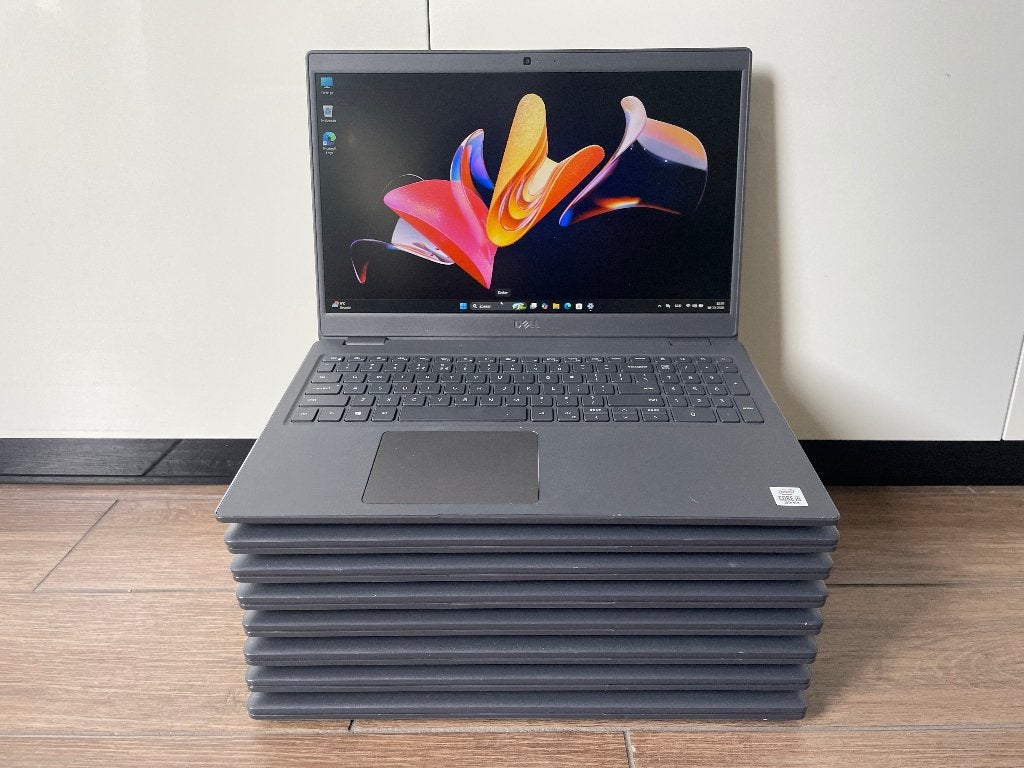 Partij Dell Latitude 3510 | i5 10e gen |, Ophalen, 256 GB, 2 tot 3 Ghz, 8 GB