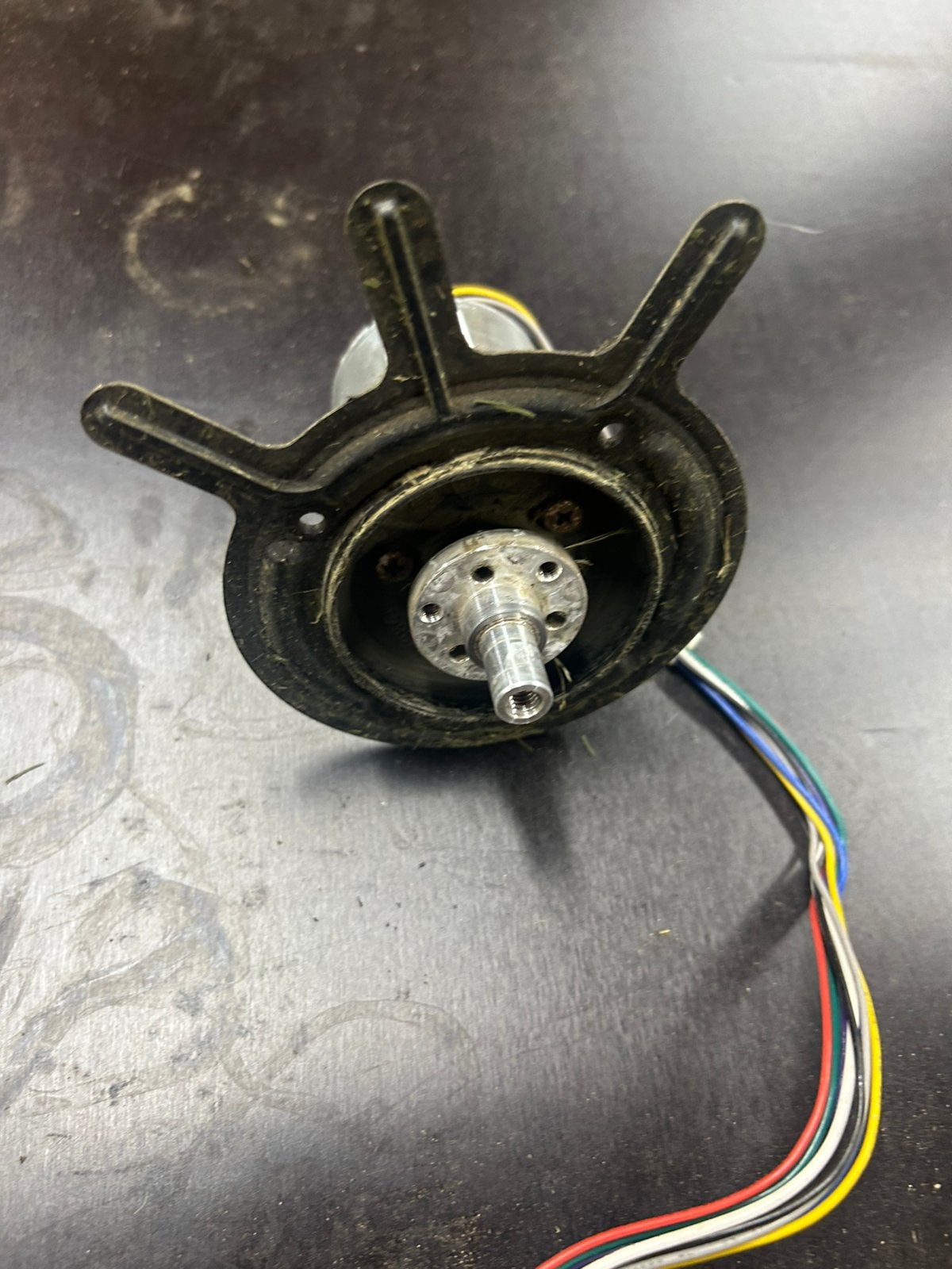 Maaimotor husqvarna robotmaaier 430x, Ophalen of Verzenden, Gebruikt
