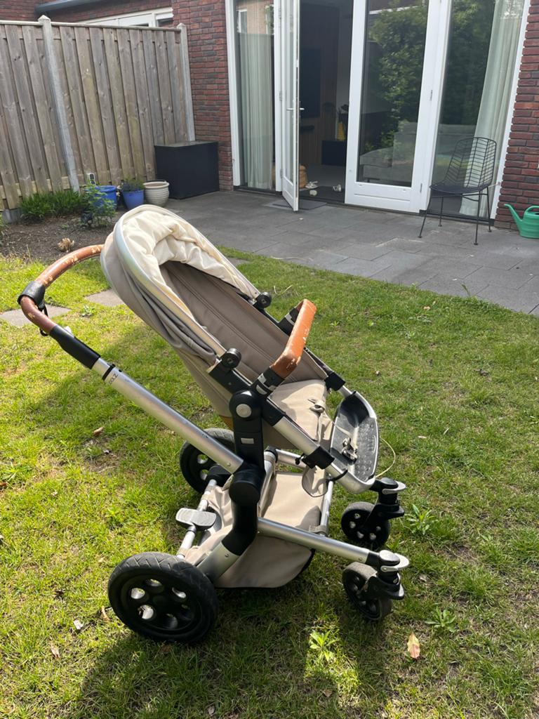 Joolz Day kinderwagen, Ophalen of Verzenden, Gebruikt