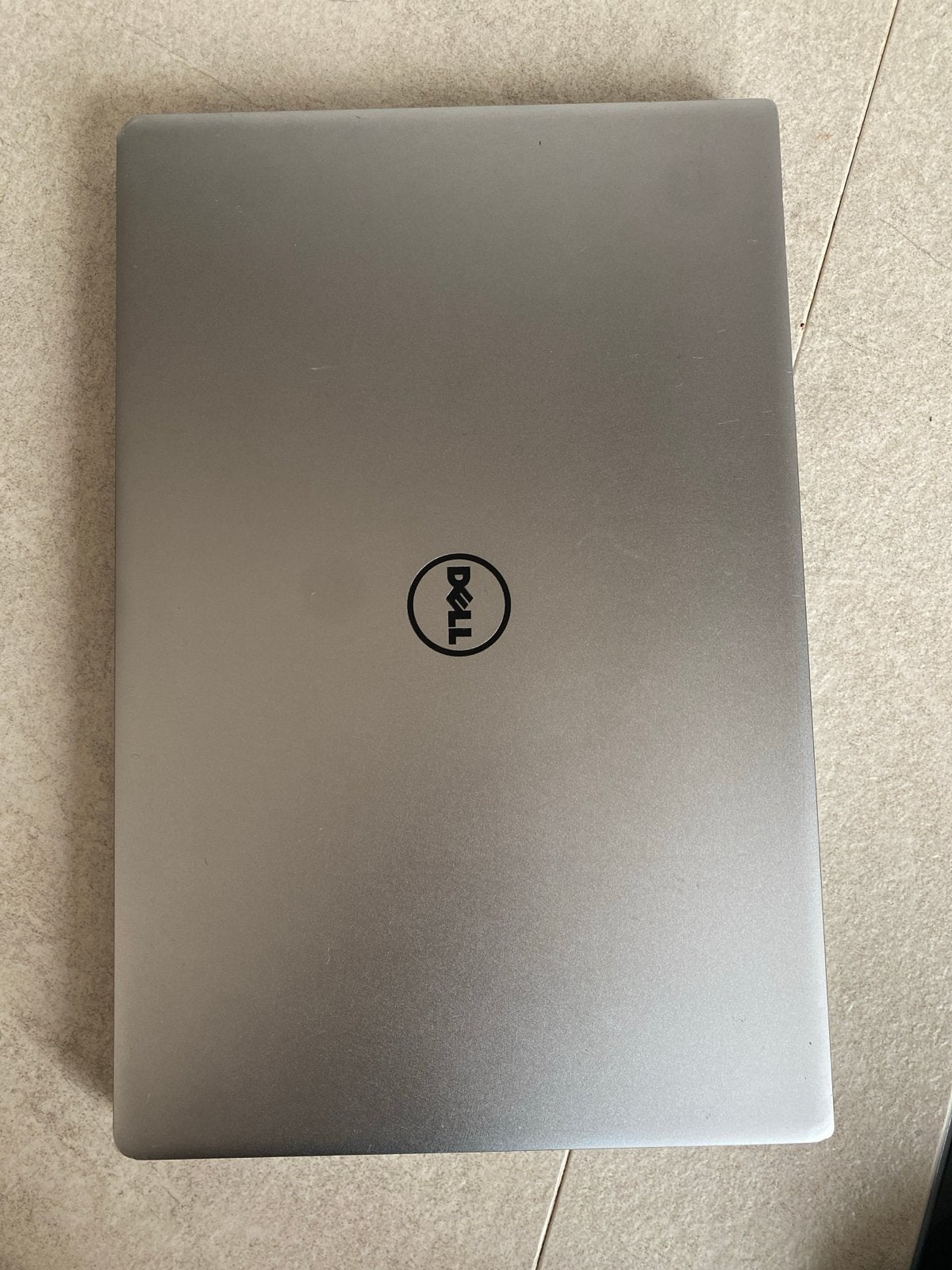 Dell XPS 13 laptop, Computers en Software, Windows Laptops, Ophalen of Verzenden, Niet werkend, 13 inch