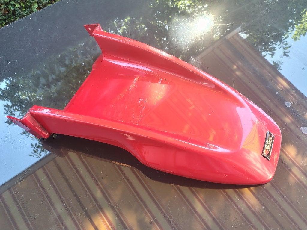 R1100GS Snavel, Motoren, Ophalen of Verzenden, Gebruikt