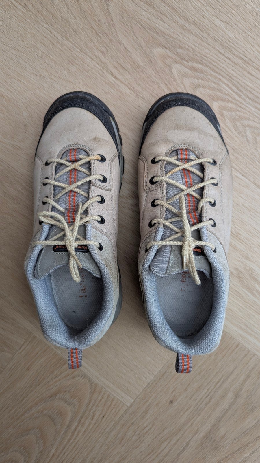 Wandelschoenen dames 38, Ophalen of Verzenden, Zo goed als nieuw, Schoenen