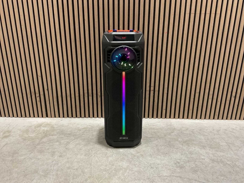 Soundman Bluetooth Speakers met microfoon 5 modellen nieuw‼️, Audio, Tv en Foto, Luidsprekers, Overige typen, Nieuw, Minder dan 60 watt
