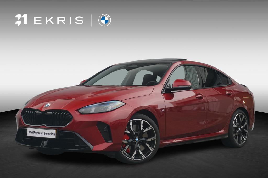 BMW 2 Serie Gran Coupé 220 M Sportpakket Pro 19'' / Panoram, Auto's, BMW, Met garantie (alle), Origineel Nederlands, Bedrijf, 19 km/l