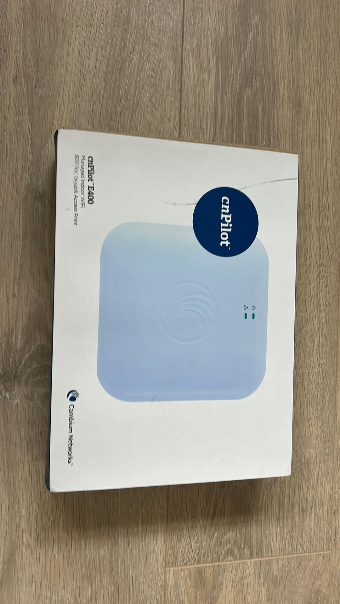 CnPilot E400, Ophalen of Verzenden, Zo goed als nieuw
