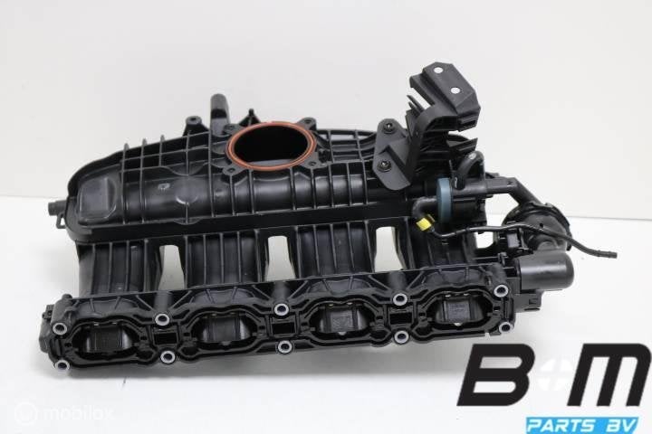 Inlaatspruitstuk Audi A4 8W 2.0 TFSI DLV 06L133201BG, Gebruikt