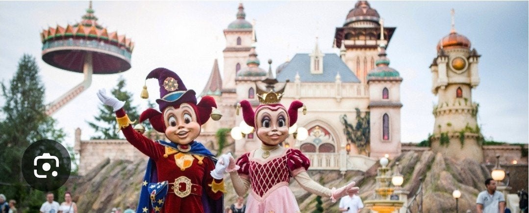 Kortingskaarten Efteling beschikbaar, voor 14 euro korting, Tickets en Kaartjes, Drie personen of meer, Kortingskaart