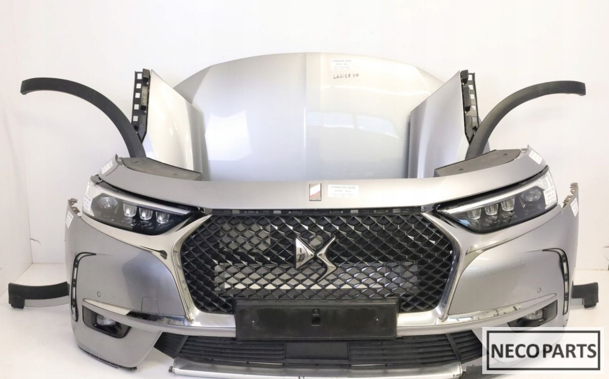 CITROEN DS7 VOORKOP KCA COMPLEET ALLES LEVERBAAR!!!, Auto-onderdelen, Carrosserie en Plaatwerk, Gebruikt, -, Ophalen of Verzenden