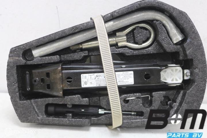 Krik Set VW Polo 6R 6Q0012115H, Gebruikt