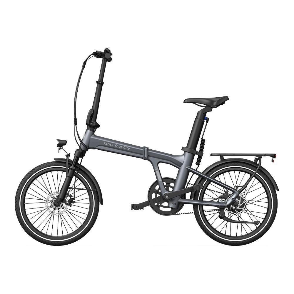 ADO Air 20S (2026) | Elektrische vouwfiets, Fietsen en Brommers, Elektrische fietsen, Niet ingevuld, Niet ingevuld, Niet ingevuld