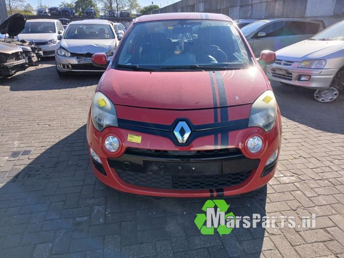 Aircopomp van een Renault Twingo, Auto-onderdelen, Gebruikt, -, Renault, -